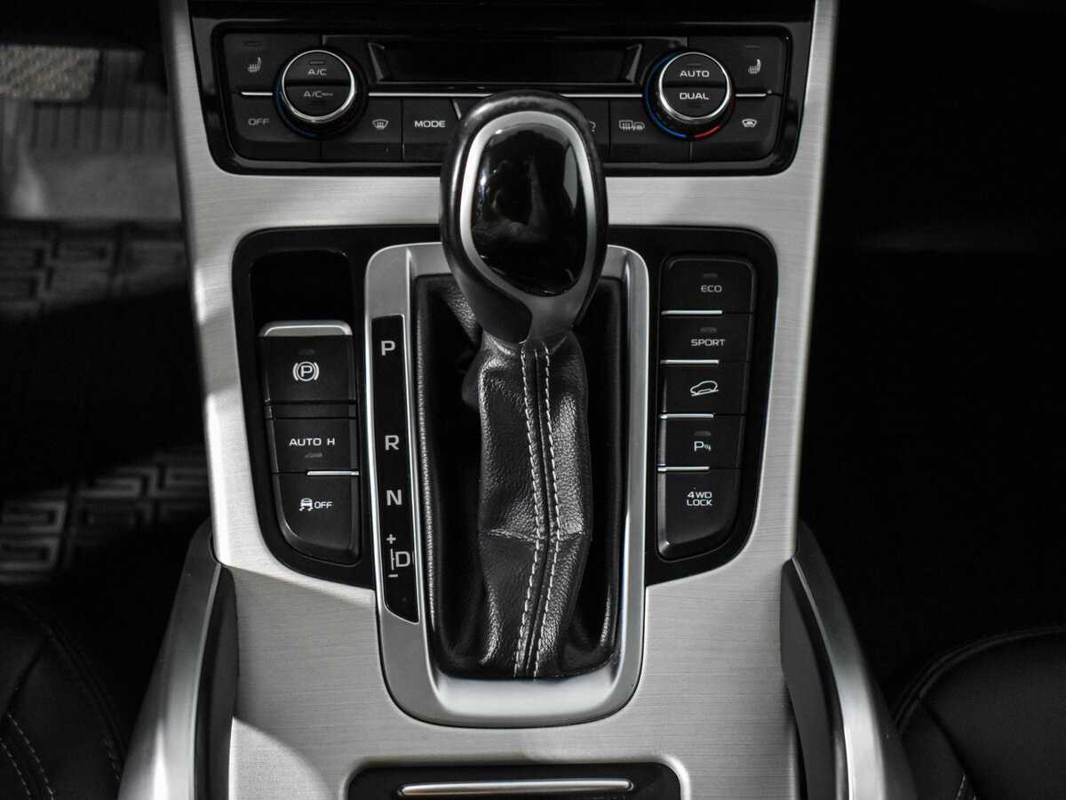 Джили Атлас б/у, 2021, Автоматическая. Фото: #9