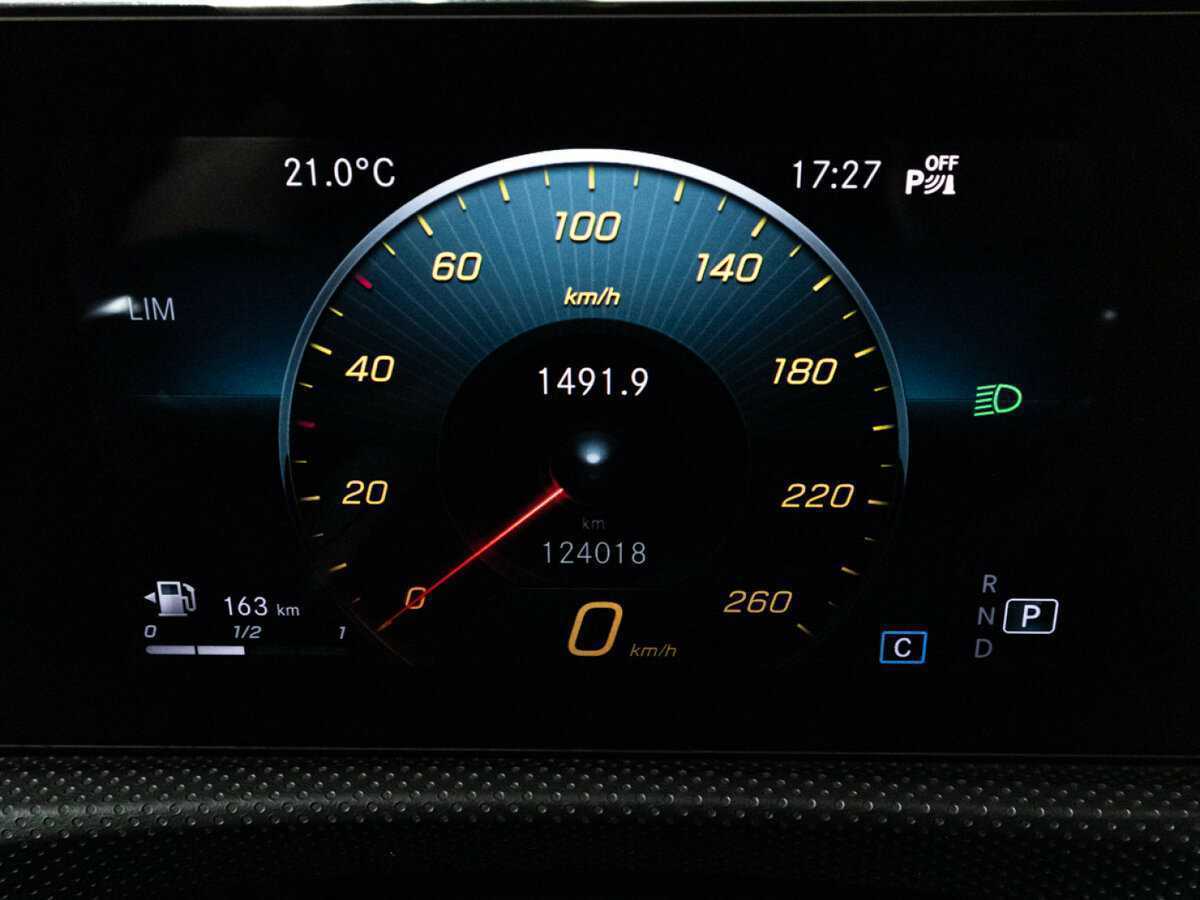 Mercedes-Benz CLA б/у, 2020, Роботизированная. Фото: #11