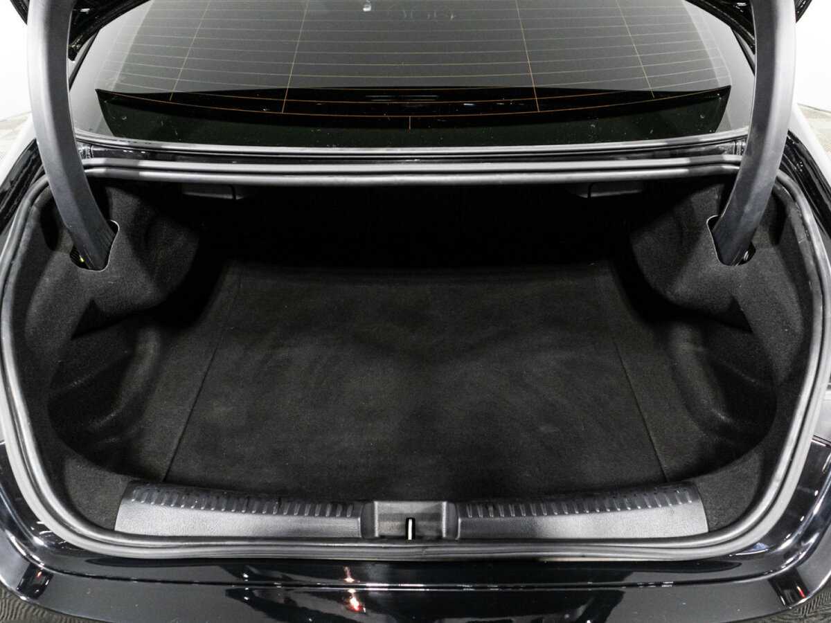 Mercedes-Benz CLA б/у, 2020, Роботизированная. Фото: #14