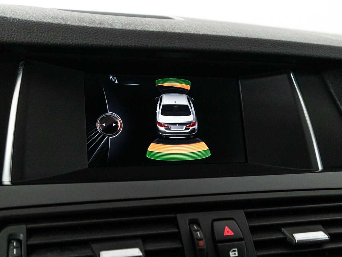 BMW 5 серии б/у, 2016, Автоматическая. Фото: #17