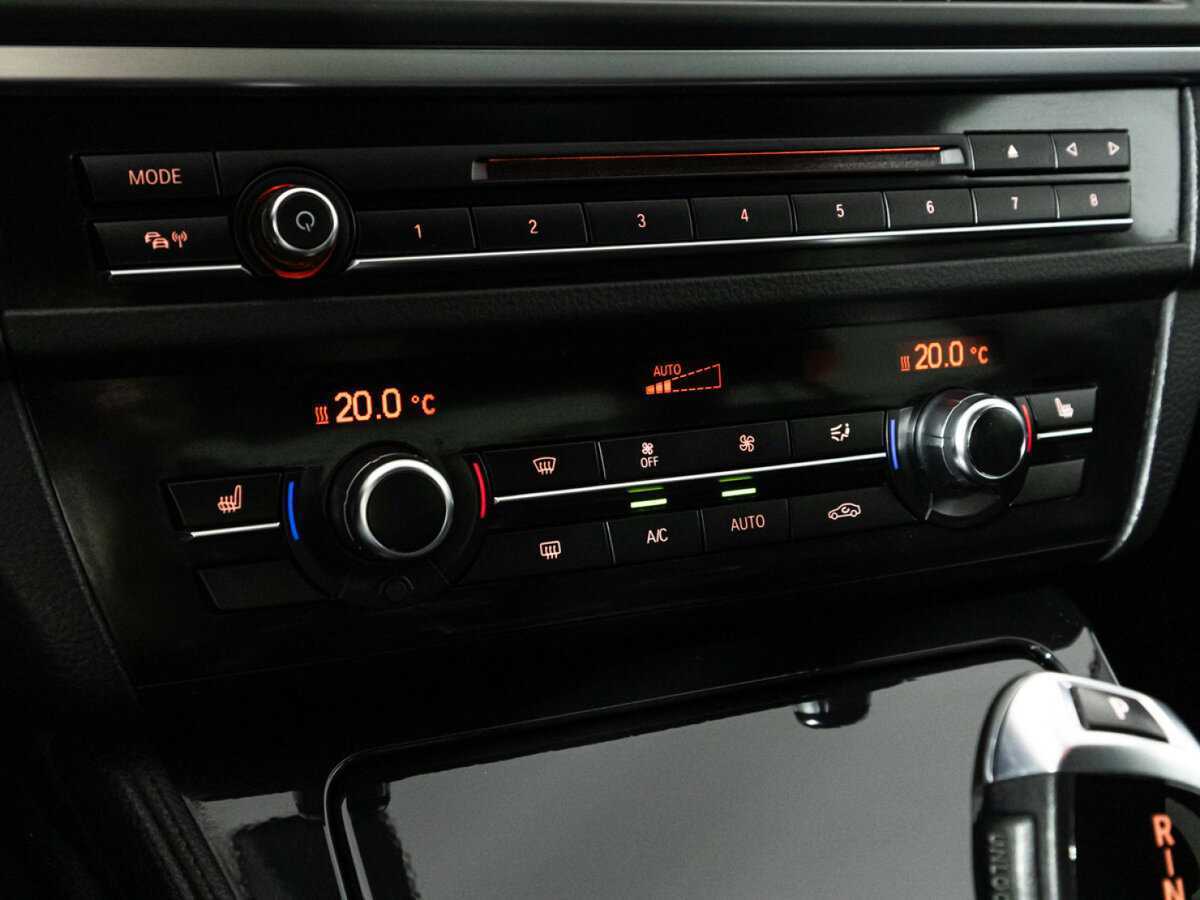 BMW 5 серии б/у, 2016, Автоматическая. Фото: #18