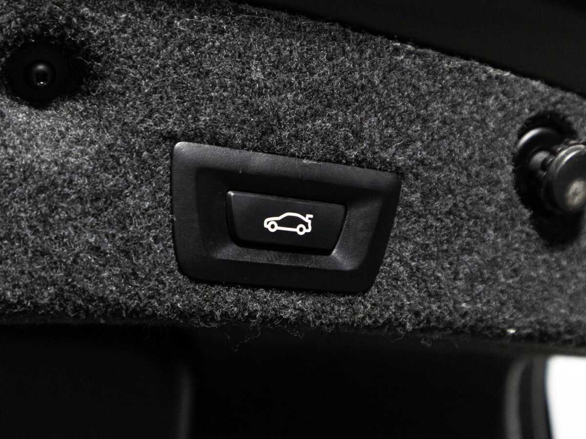 BMW 5 серии б/у, 2012, Автоматическая. Фото: #15