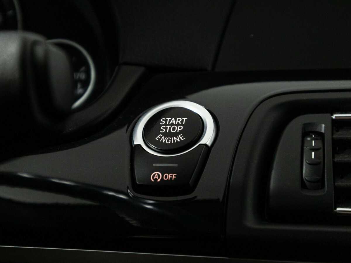 BMW 5 серии б/у, 2012, Автоматическая. Фото: #19