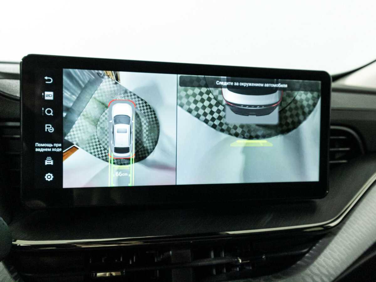 Хавал Ф7-икс б/у, 2023, Роботизированная. Фото: #16