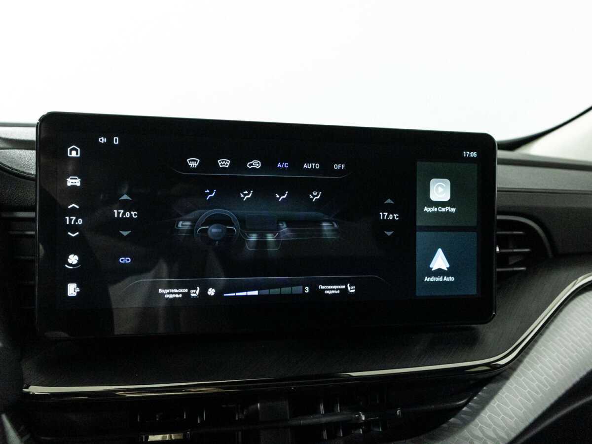 Хавал Ф7-икс б/у, 2023, Роботизированная. Фото: #17