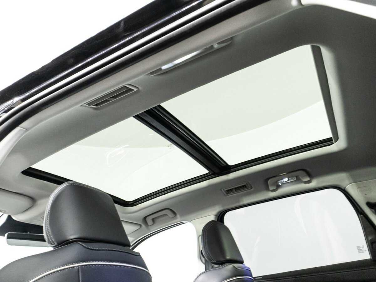 EXEED VX б/у, 2023, Роботизированная. Фото: #15