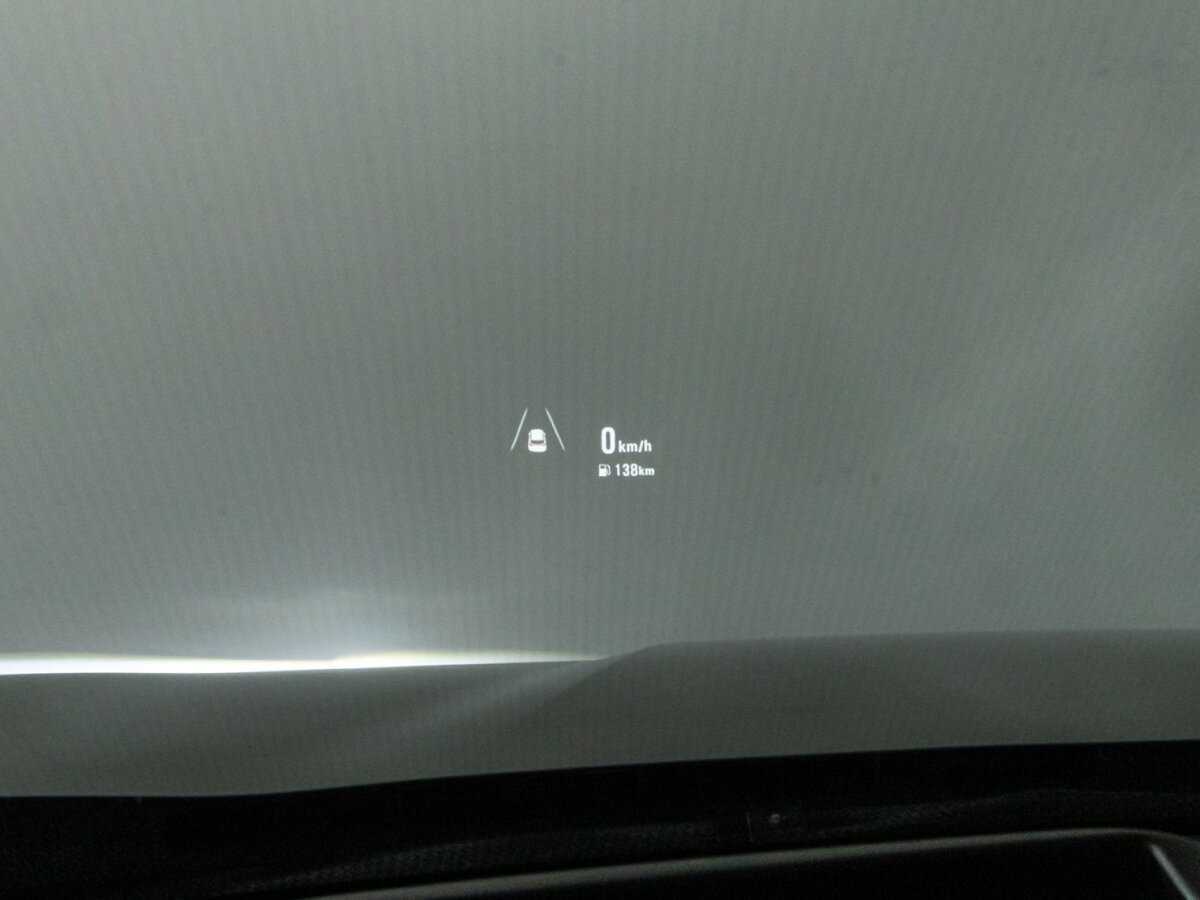 EXEED VX б/у, 2023, Роботизированная. Фото: #22