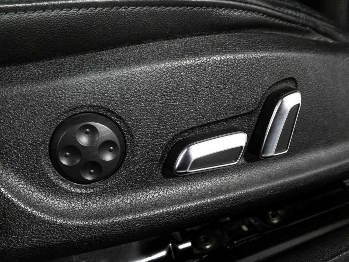 Audi A5 б/у, 2013, Роботизированная. Фото: #14