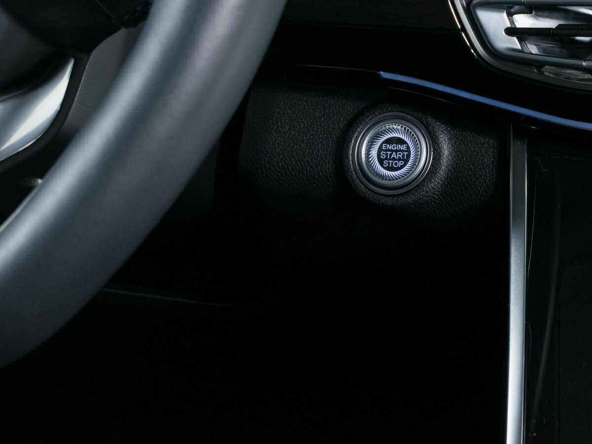 EXEED VX б/у, 2022, Роботизированная. Фото: #15