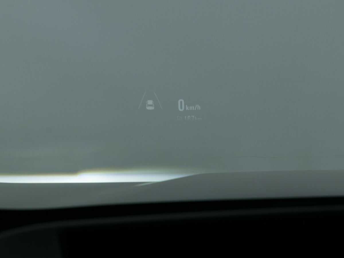 EXEED VX б/у, 2022, Роботизированная. Фото: #18