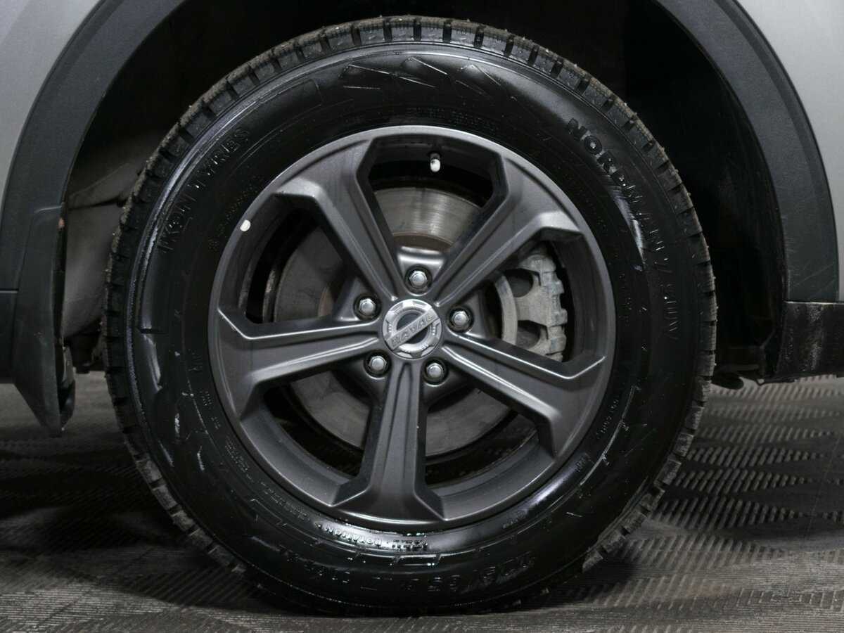 Хавал Ф7 б/у, 2019, Роботизированная. Фото: #15