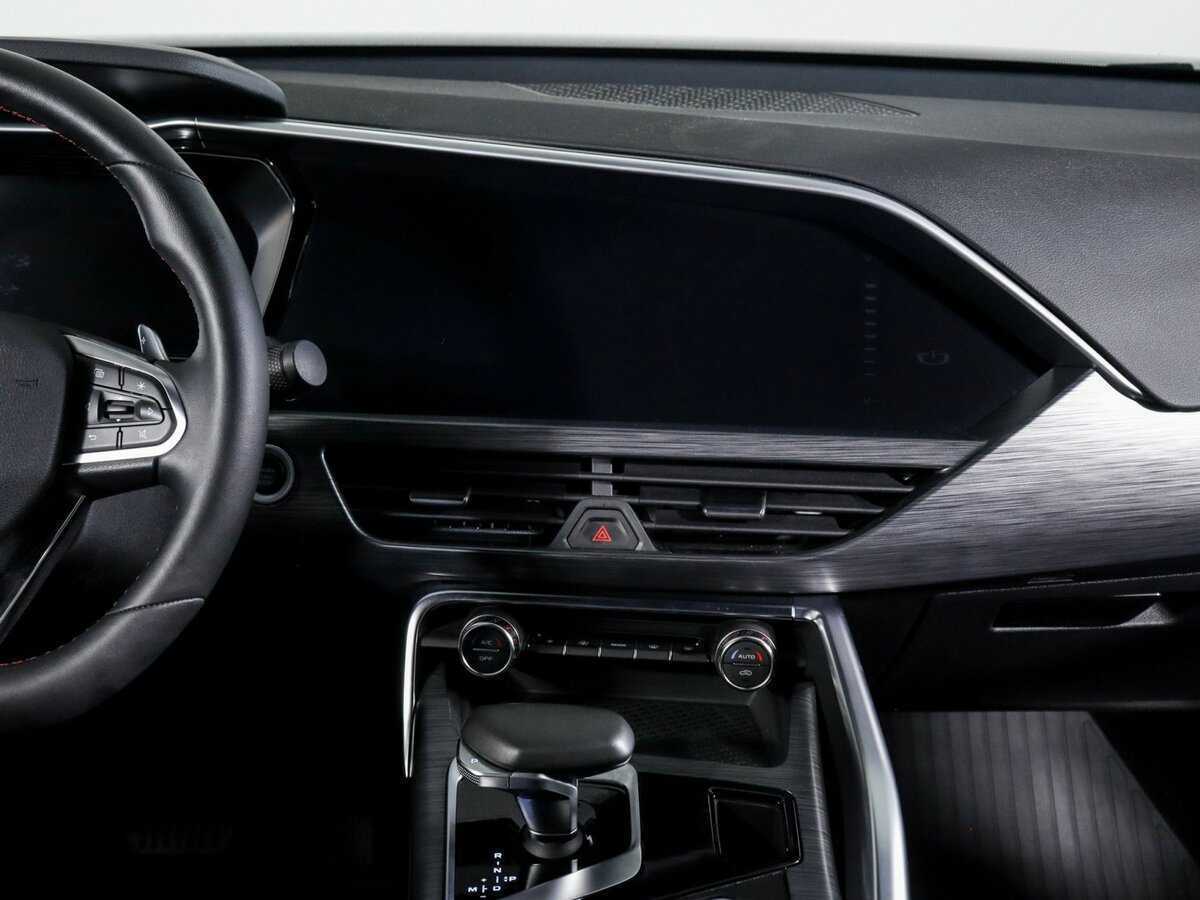 Geely Tugella б/у, 2023, Автоматическая. Фото: #12