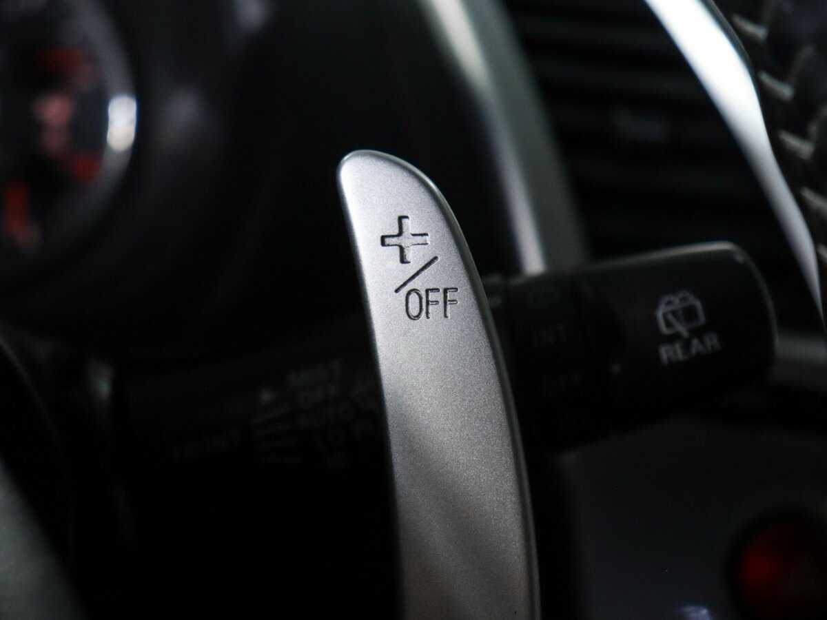 Митсубиши Паджеро Спорт б/у, 2012, Автоматическая. Фото: #14