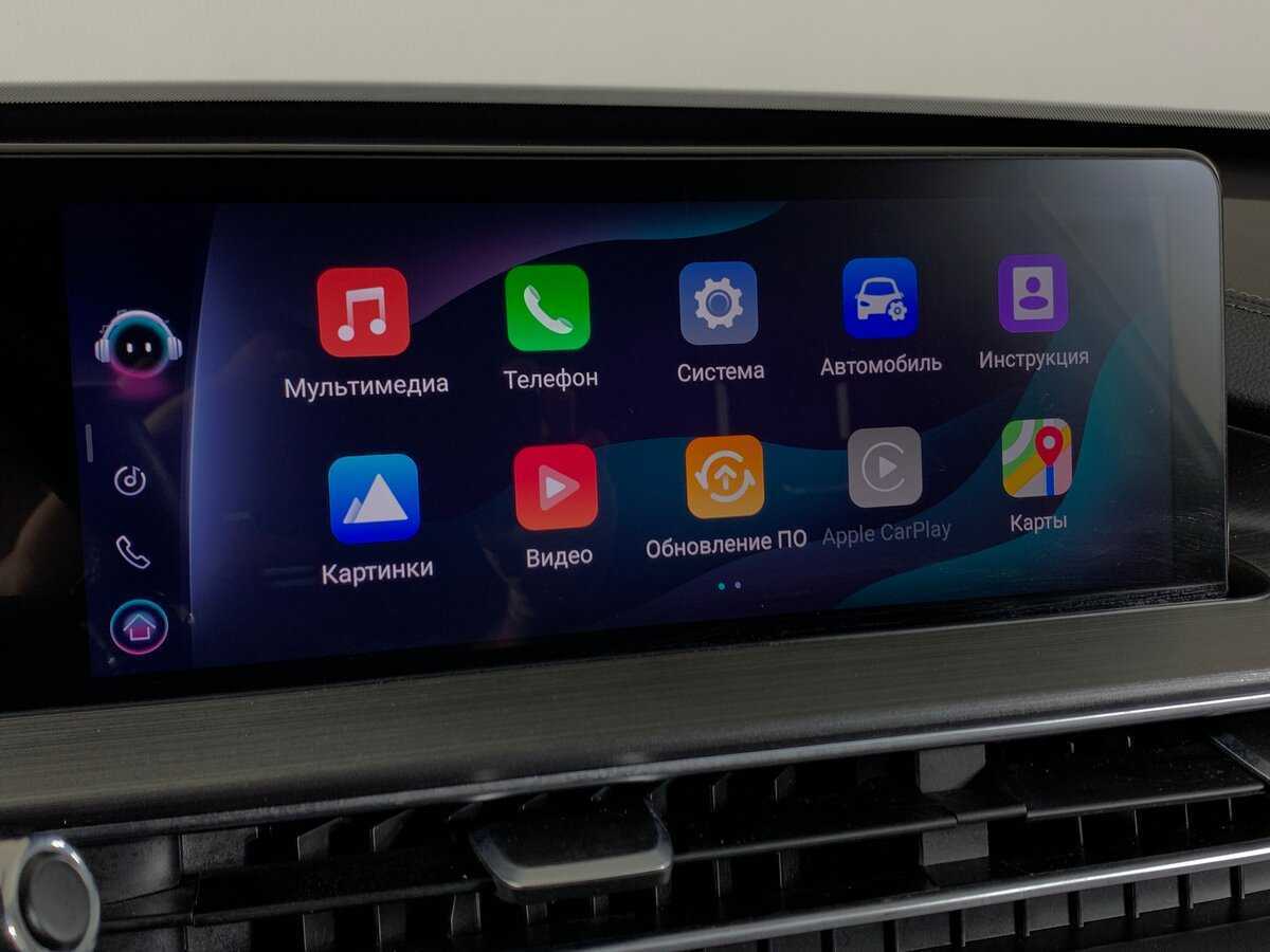 Chery Tiggo 7 Pro Max б/у, 2023, Вариатор. Фото: #15