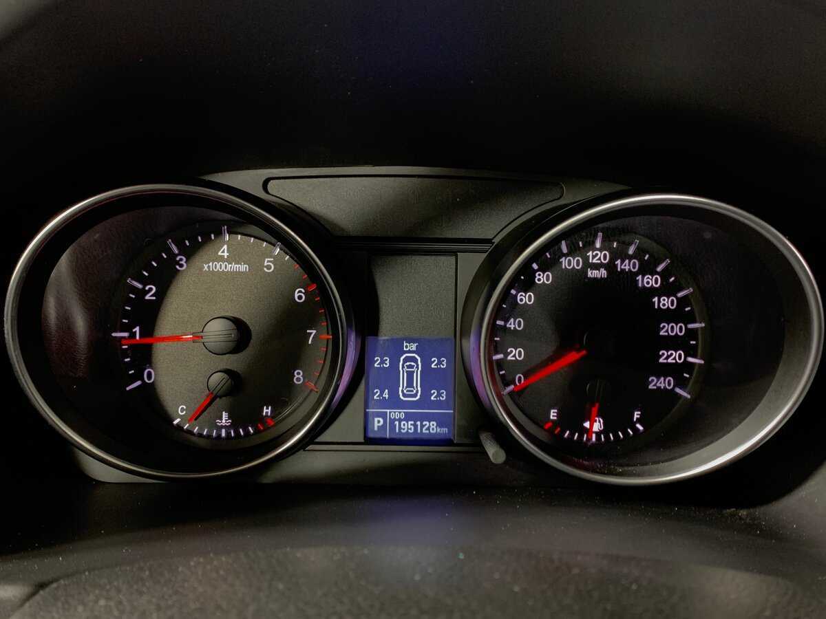 Haval H6 б/у, 2019, Автоматическая. Фото: #14