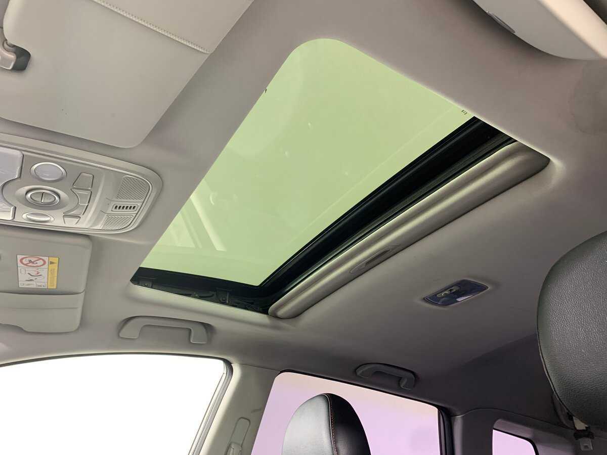 Haval H6 б/у, 2019, Автоматическая. Фото: #18