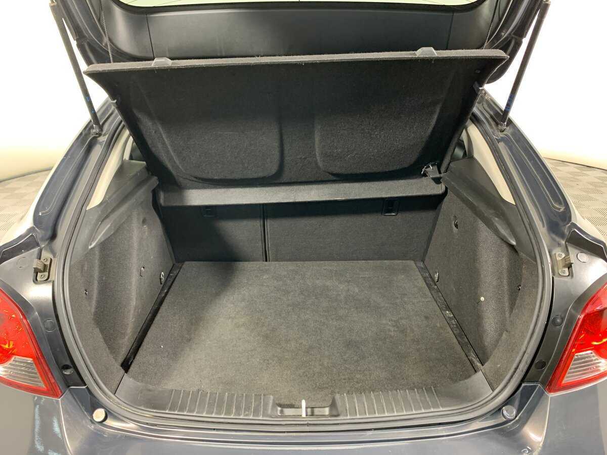 Chevrolet Cruze б/у, 2013, Автоматическая. Фото: #19