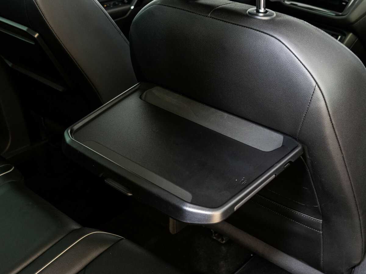 Фольксваген Тигуан б/у, 2017, Роботизированная. Фото: #13