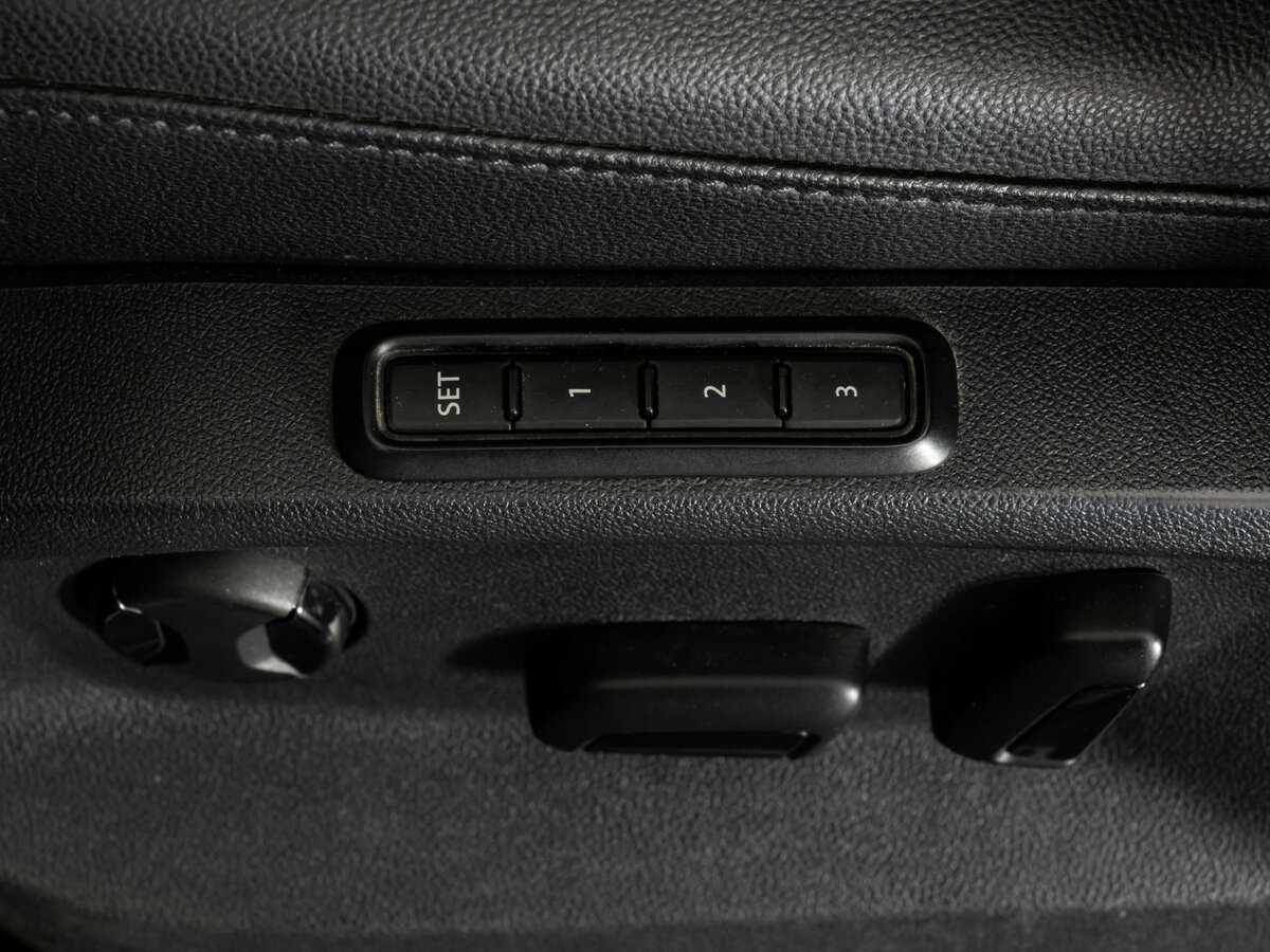 Фольксваген Тигуан б/у, 2017, Роботизированная. Фото: #21