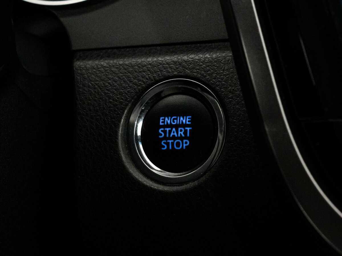 Toyota Camry б/у, 2021, Вариатор. Фото: #15