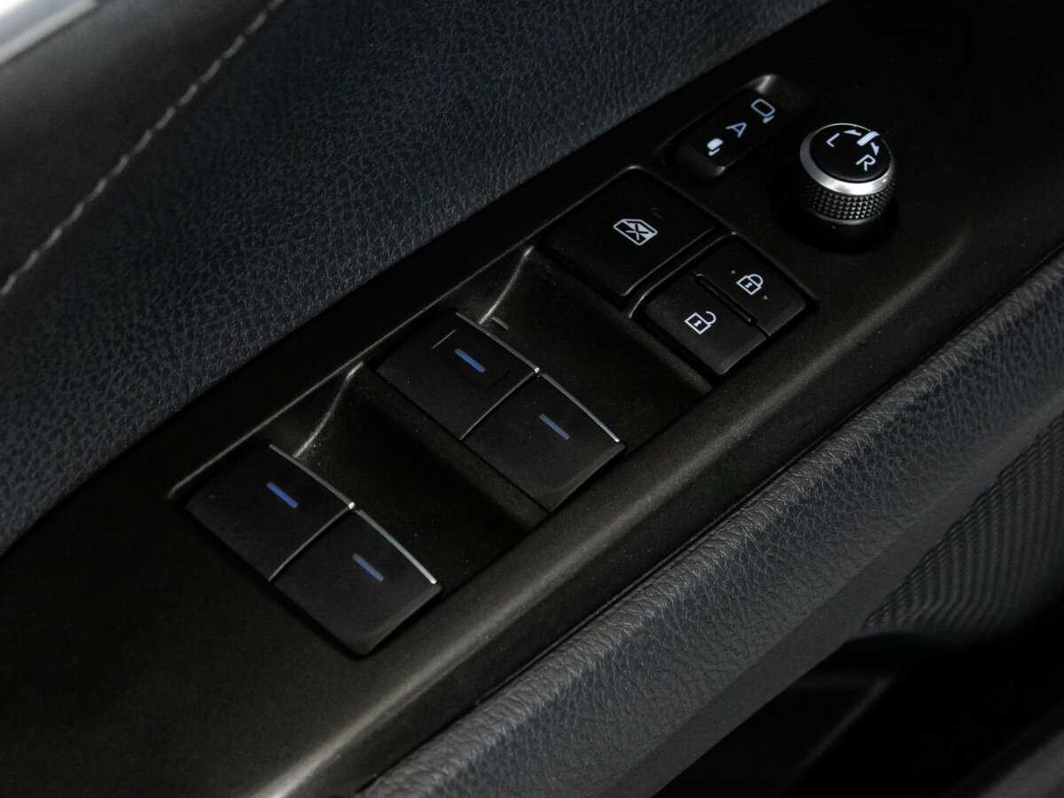 Toyota Camry б/у, 2021, Вариатор. Фото: #16