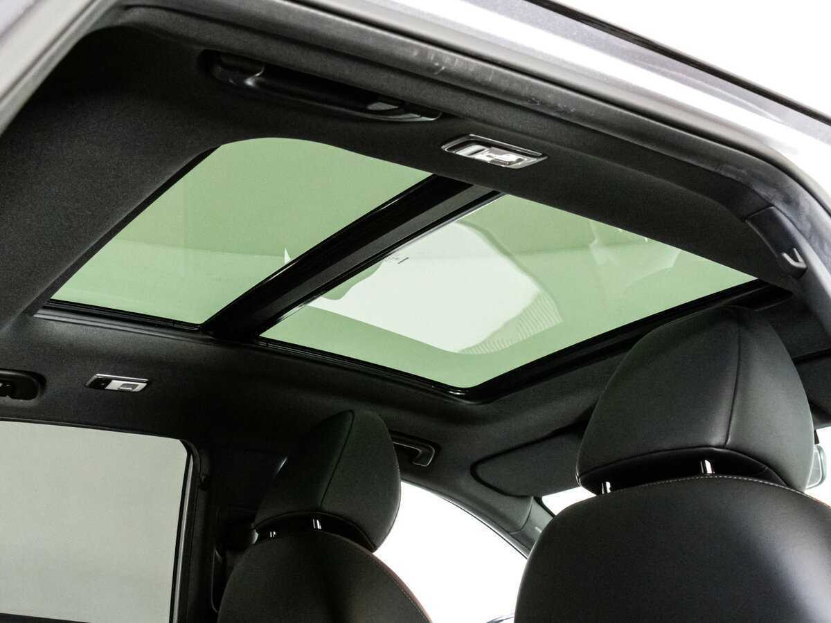 Geely Coolray б/у, 2022, Роботизированная. Фото: #15