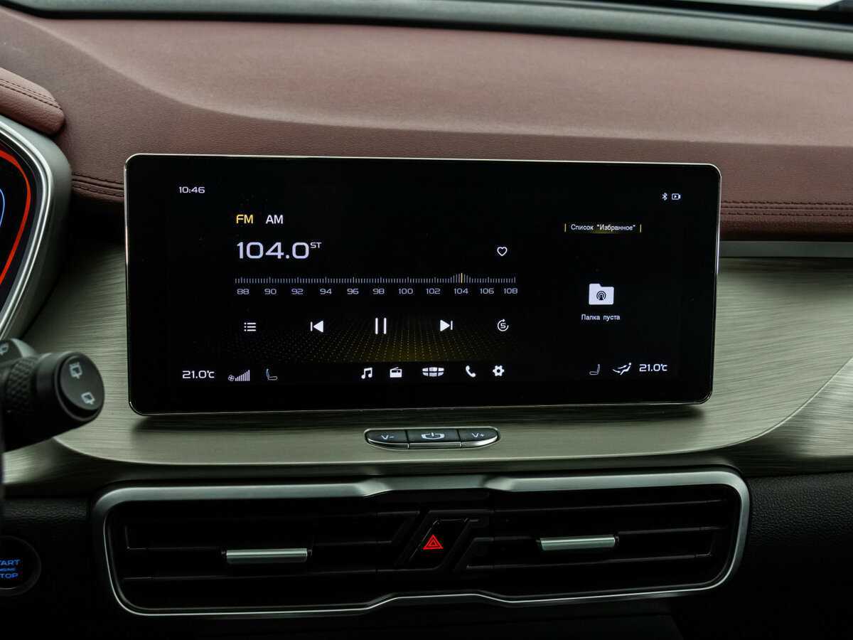 Geely Coolray б/у, 2022, Роботизированная. Фото: #19