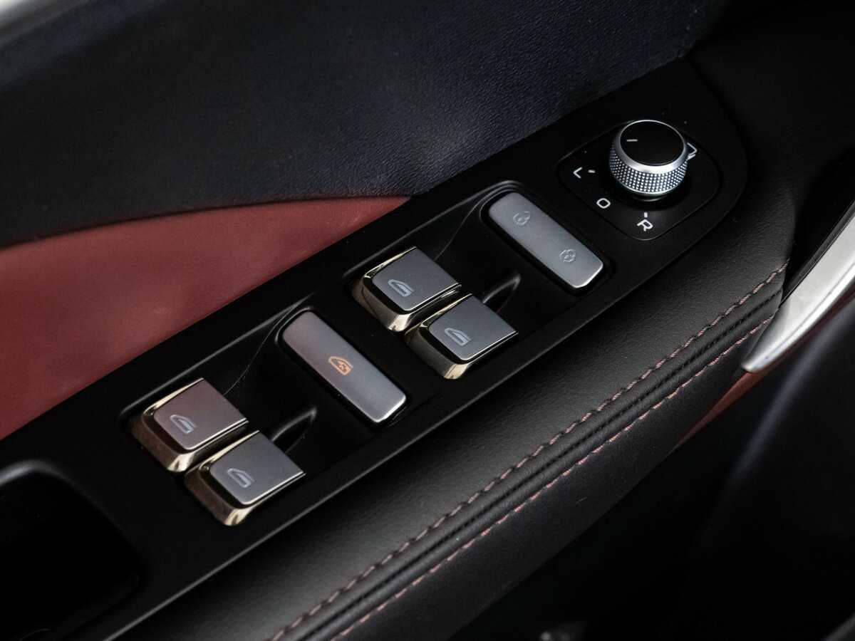 Geely Coolray б/у, 2022, Роботизированная. Фото: #20