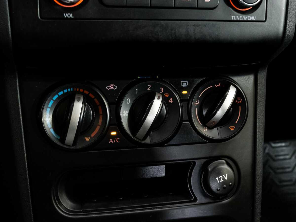 Nissan Qashqai б/у, 2013, Механическая. Фото: #10