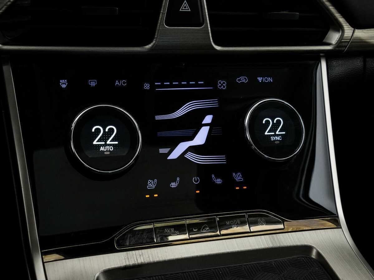 EXEED TXL б/у, 2022, Роботизированная. Фото: #12