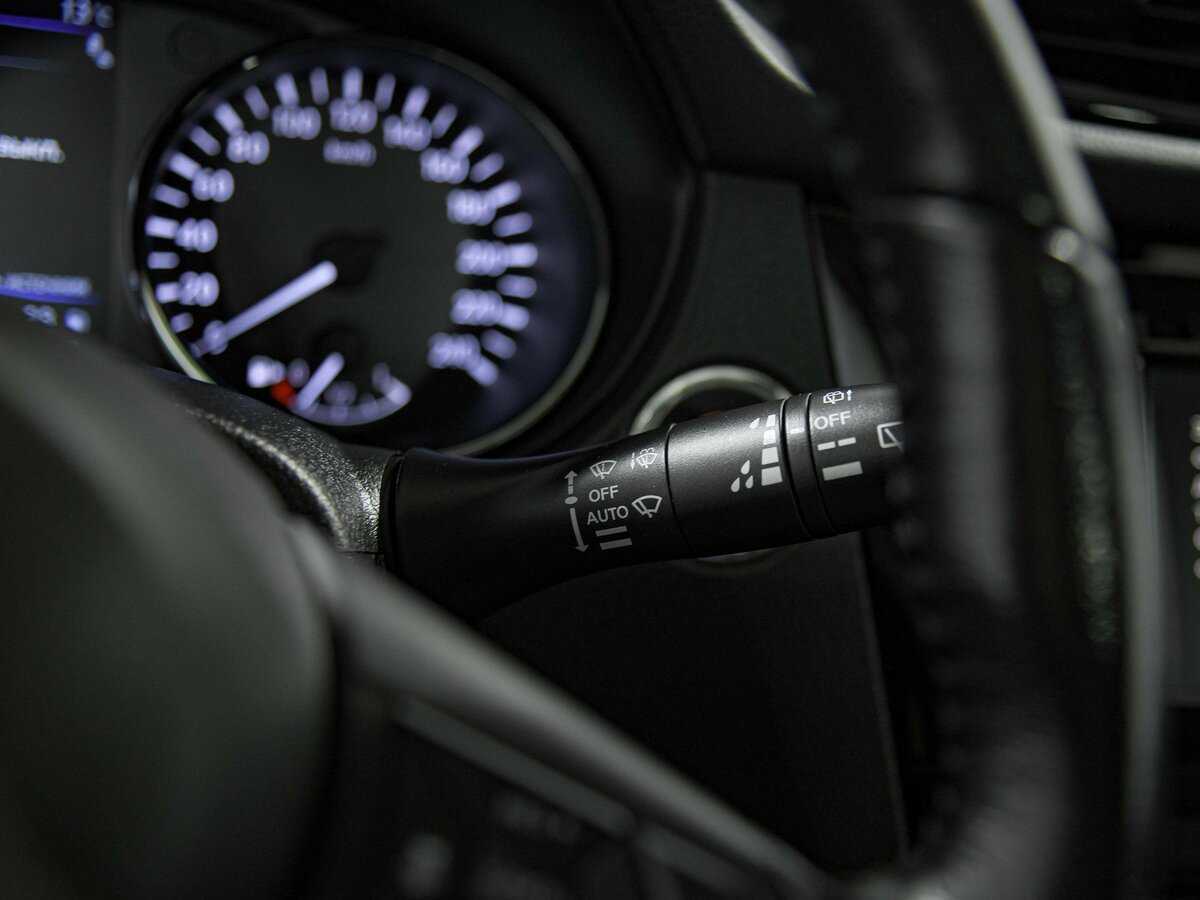 Nissan X-Trail б/у, 2021, Вариатор. Фото: #9