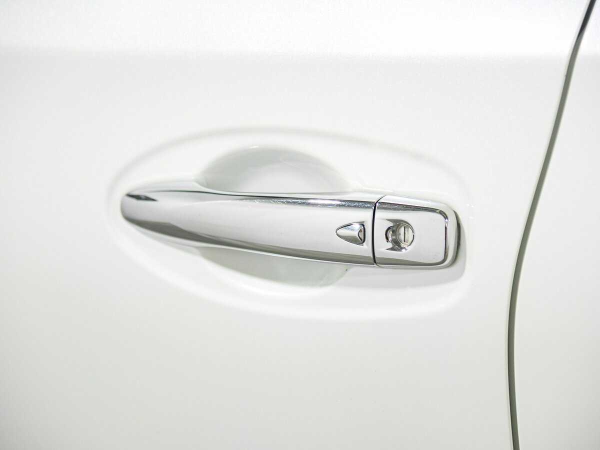 Nissan X-Trail б/у, 2021, Вариатор. Фото: #21