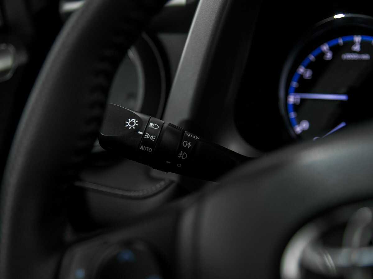 Toyota RAV4 б/у, 2017, Автоматическая. Фото: #7