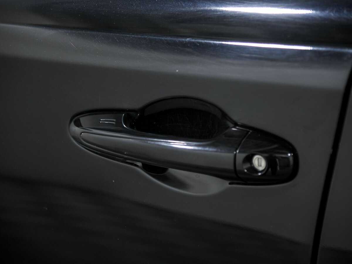 Toyota RAV4 б/у, 2017, Автоматическая. Фото: #16