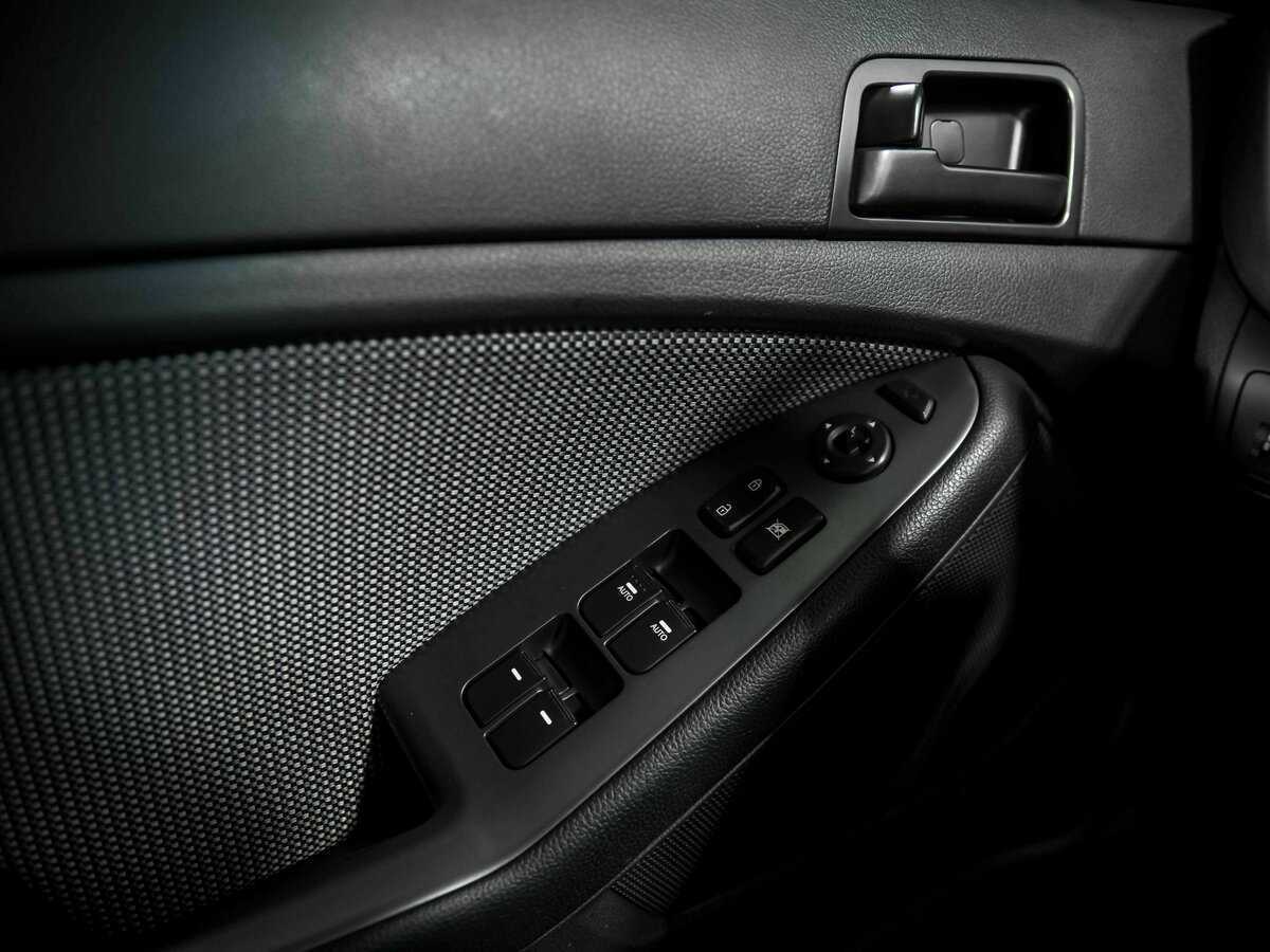 Kia Optima б/у, 2012, Автоматическая. Фото: #10