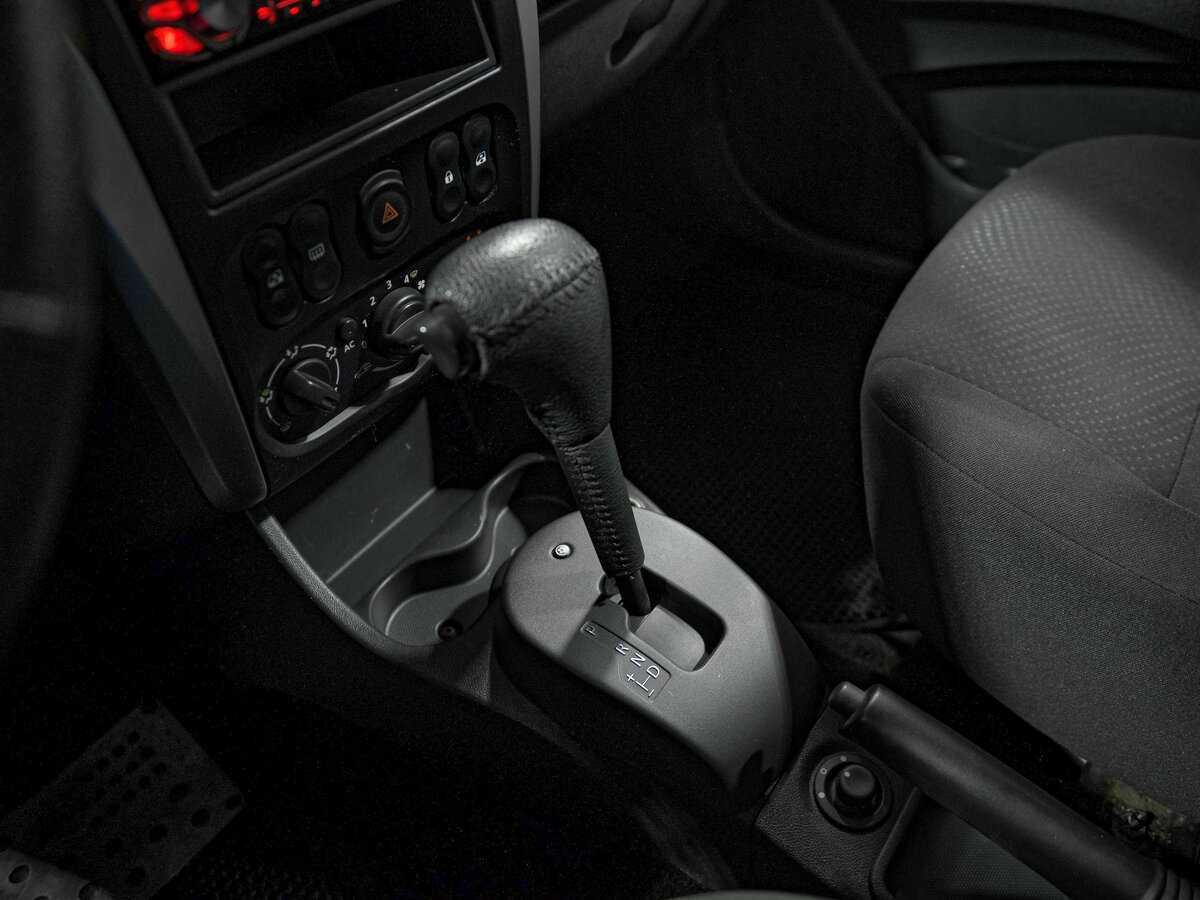 Nissan Almera б/у, 2014, Автоматическая. Фото: #8