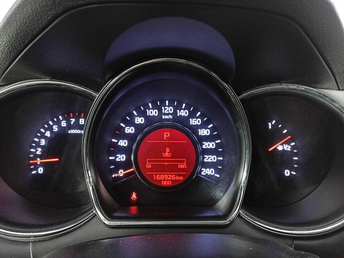 Киа Сид б/у, 2015, Автоматическая. Фото: #12