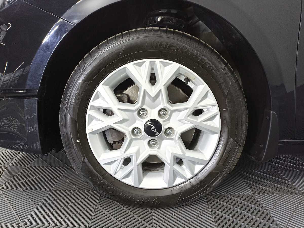 Киа Сид б/у, 2022, Автоматическая. Фото: #17