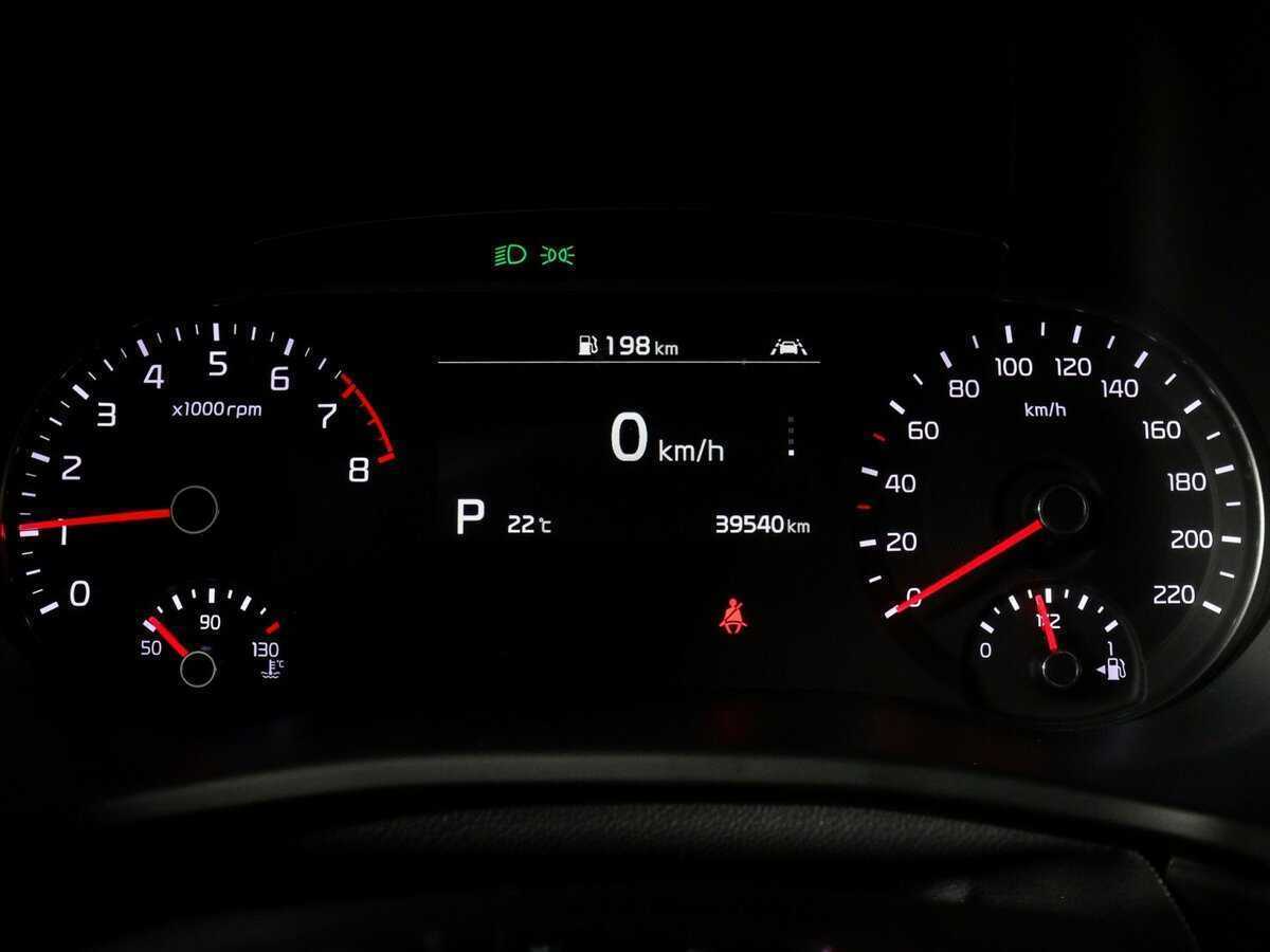 Киа Соул б/у, 2021, Автоматическая. Фото: #7