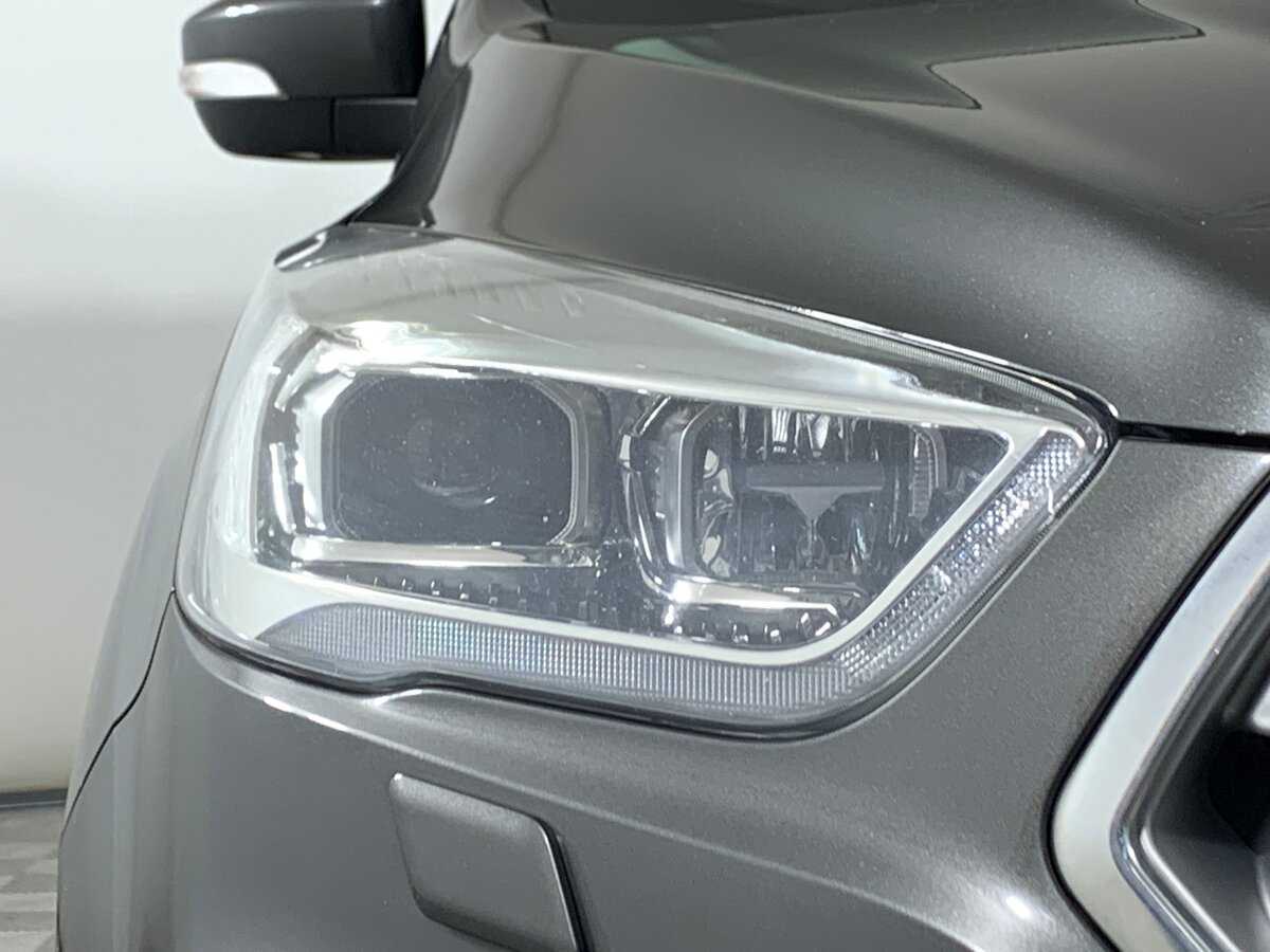 Ford Kuga б/у, 2017, Автоматическая. Фото: #9