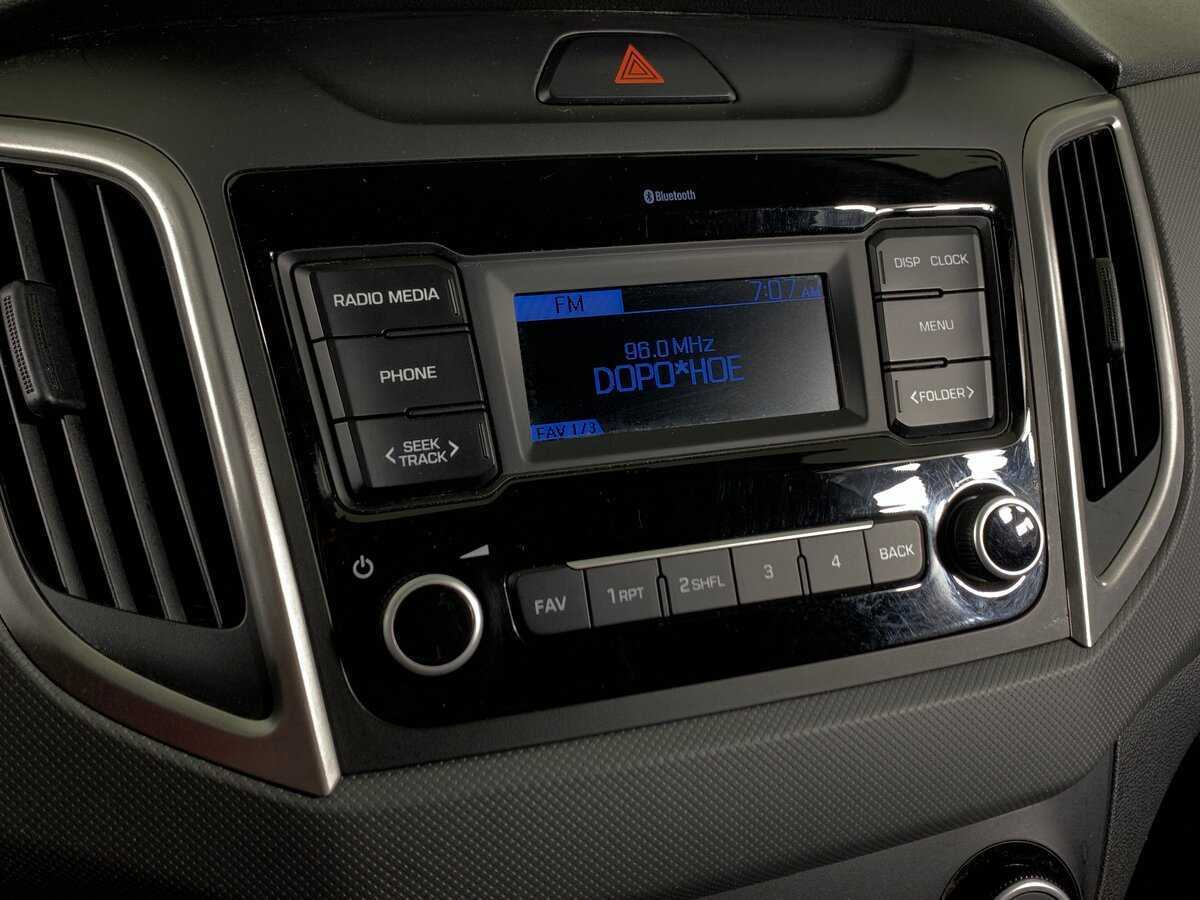 Hyundai Creta б/у, 2021, Автоматическая. Фото: #15