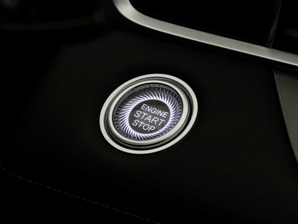 Chery Tiggo 8 Pro Max б/у, 2024, Роботизированная. Фото: #17