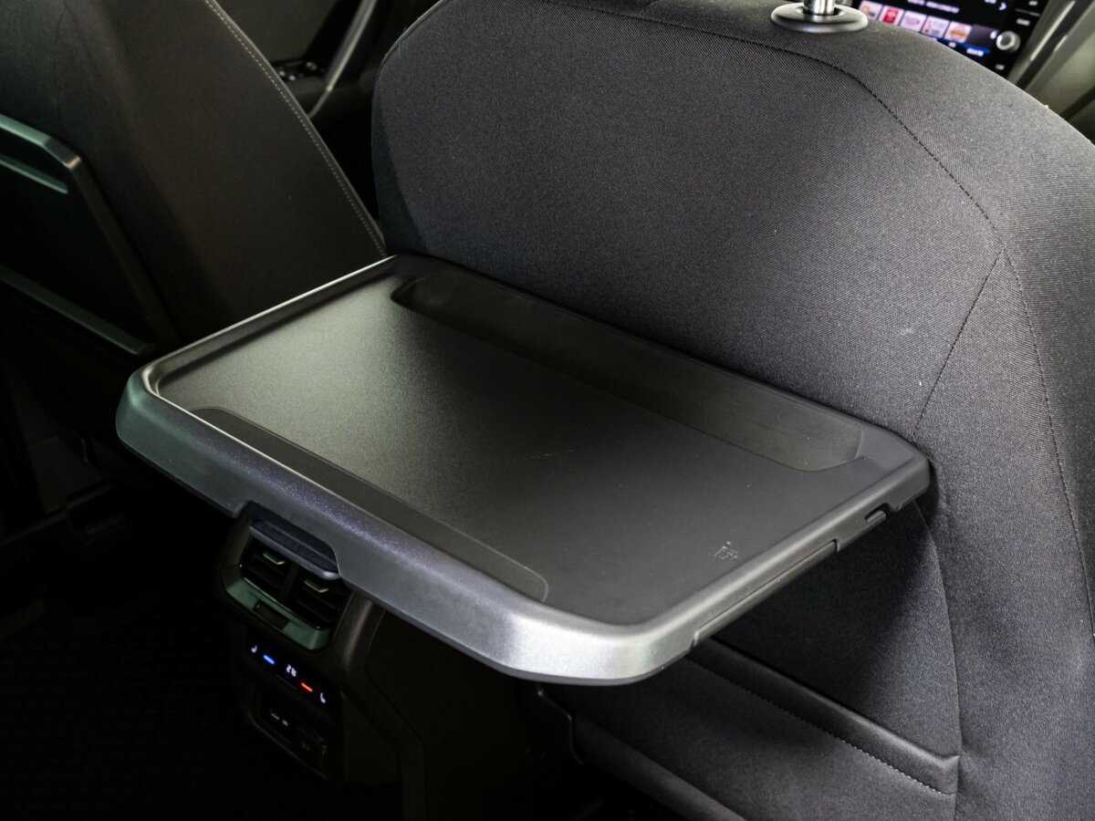 Volkswagen Tiguan б/у, 2019, Роботизированная. Фото: #18