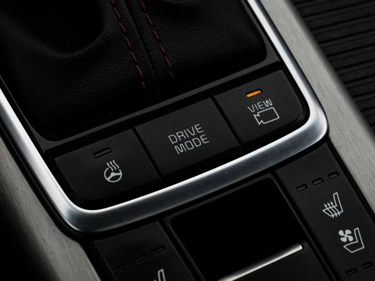 Kia Optima б/у, 2020, Автоматическая. Фото: #21