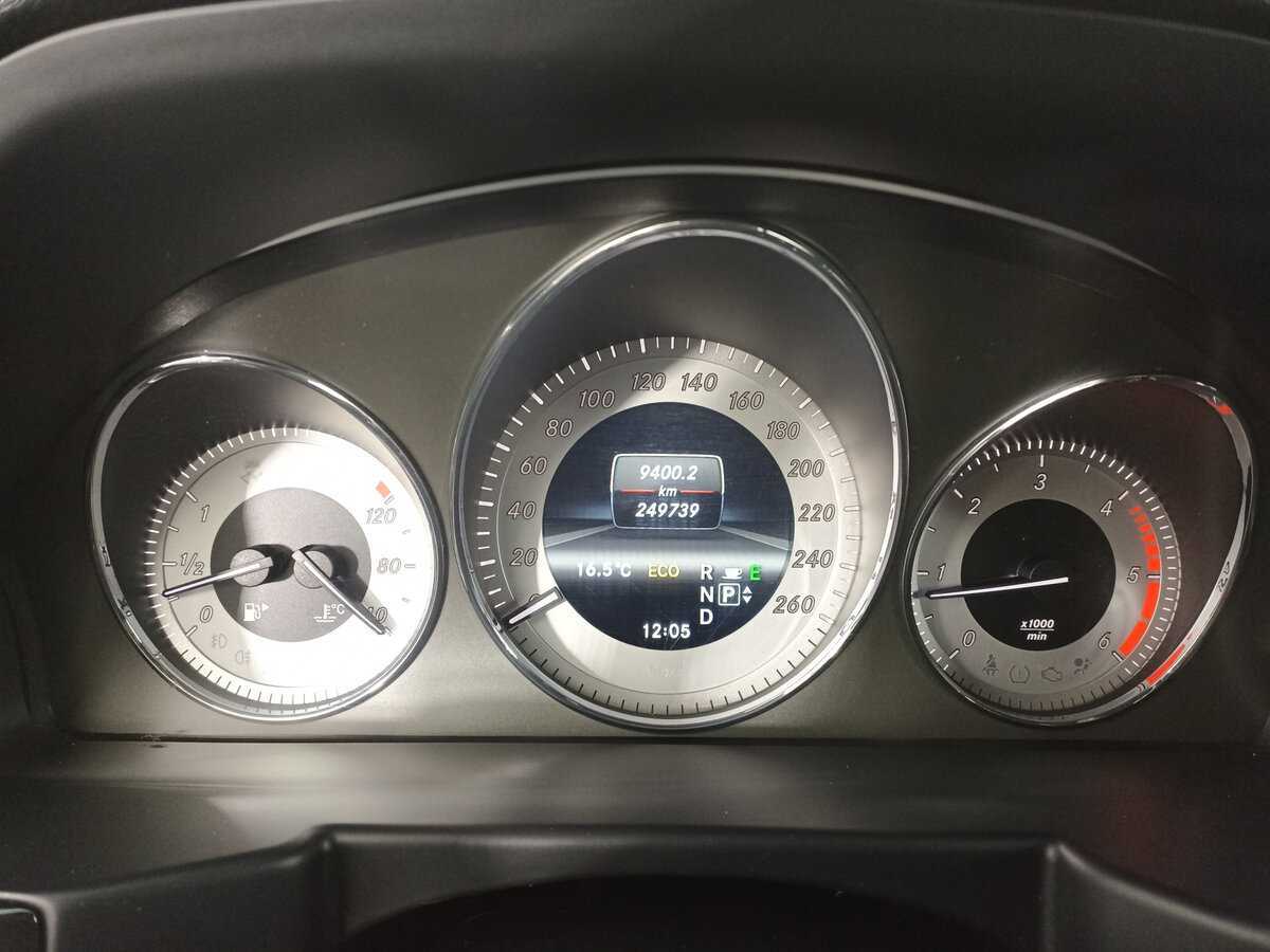 Mercedes-Benz GLK-Класс б/у, 2013, Автоматическая. Фото: #12