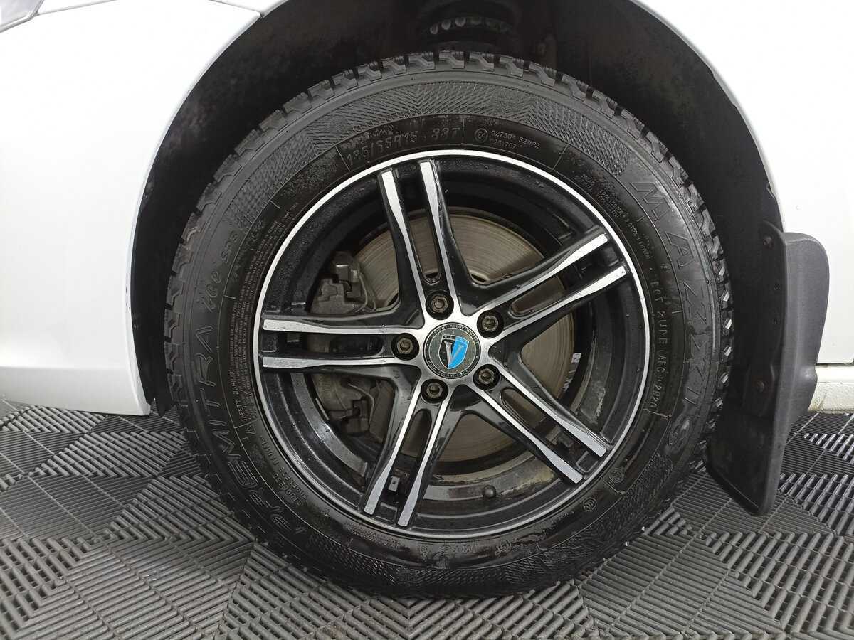 Volkswagen Polo б/у, 2020, Автоматическая. Фото: #17