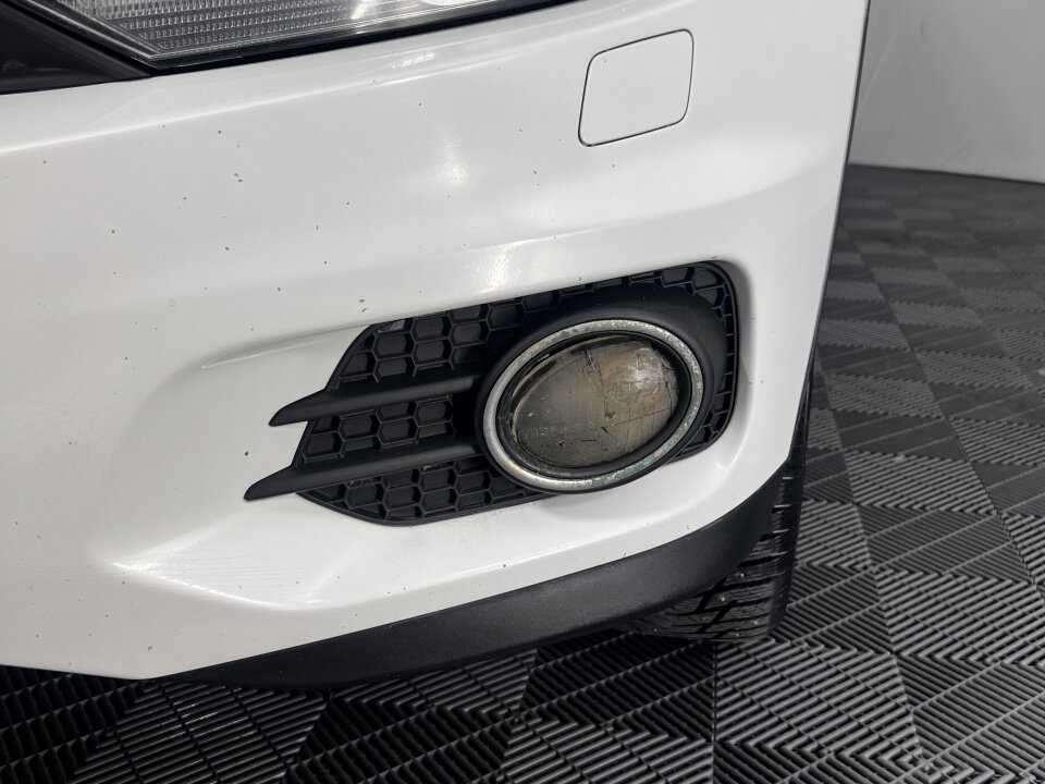 Фольксваген Тигуан б/у, 2013, Автоматическая. Фото: #16