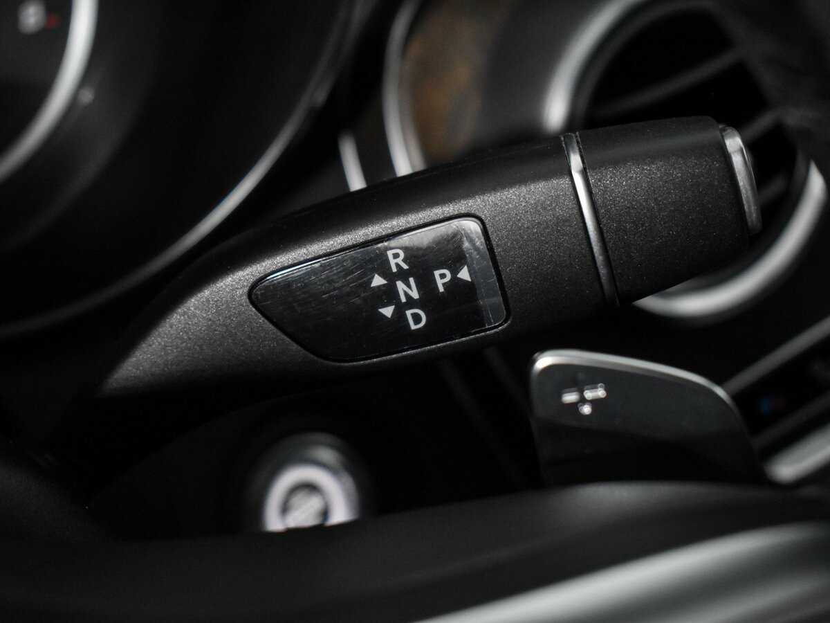 Mercedes-Benz C-Класс б/у, 2019, Автоматическая. Фото: #9