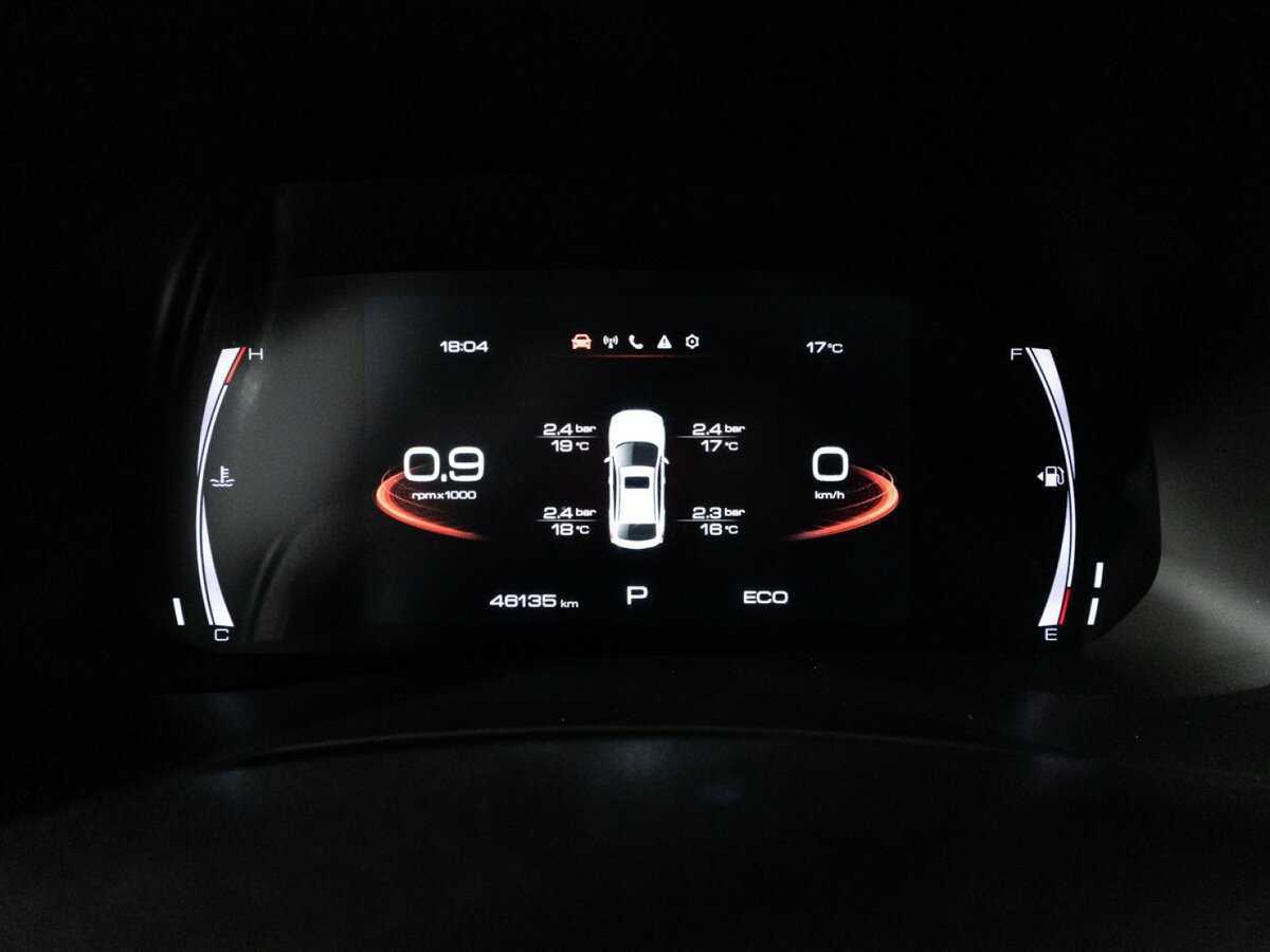 Хавал Ф7-икс б/у, 2022, Роботизированная. Фото: #11