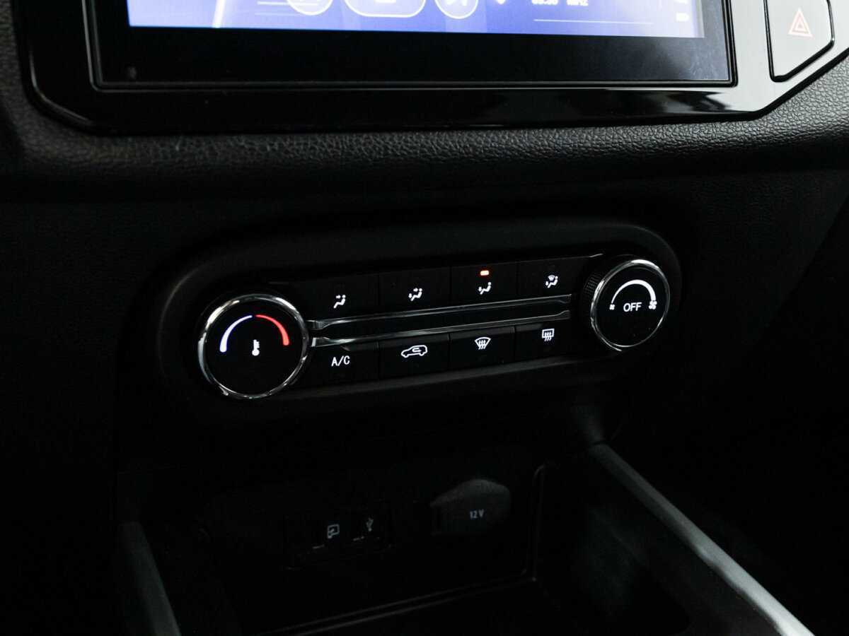 Чери Тигго 4 б/у, 2022, Механическая. Фото: #16